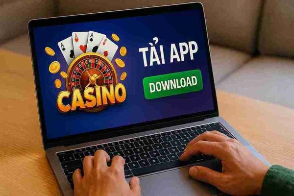 Tải App 98WIN1 – Truy Cập Nhanh, Thắng Lớn!