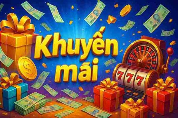 Khuyến Mãi 98WIN1 Siêu Hấp Dẫn Dành Cho Hội Viên Mới